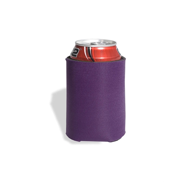 Prime Line Collapsible Insulated Can Cooler Sleeve - Prime Line Collapsible Insulated Can Cooler Sleeve - Image 15 of 32