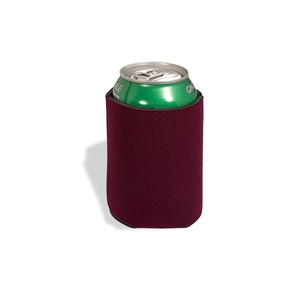 Prime Line Collapsible Insulated Can Cooler Sleeve - Prime Line Collapsible Insulated Can Cooler Sleeve - Image 1 of 32