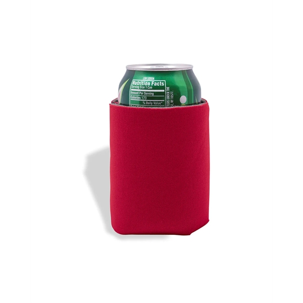 Prime Line Collapsible Insulated Can Cooler Sleeve - Prime Line Collapsible Insulated Can Cooler Sleeve - Image 21 of 32