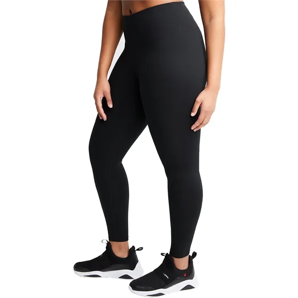 Champion Ladies' Legging - Champion Ladies' Legging - Image 2 of 5