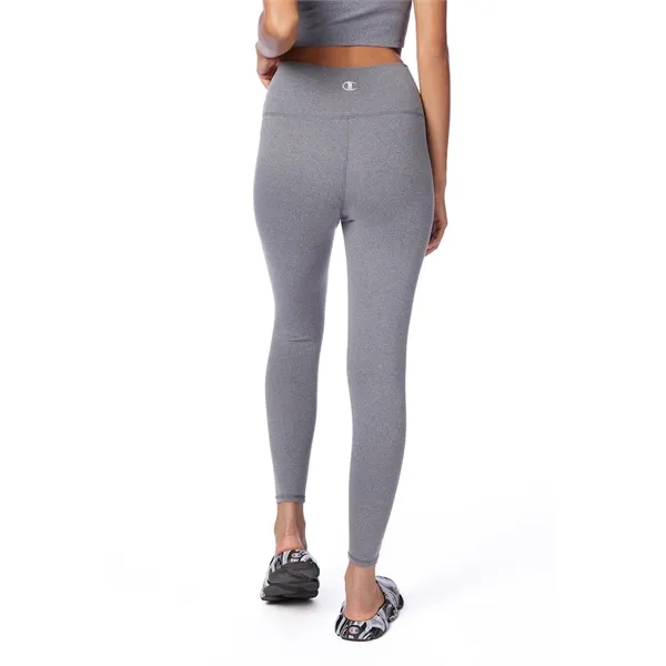 Champion Ladies' Legging - Champion Ladies' Legging - Image 5 of 5