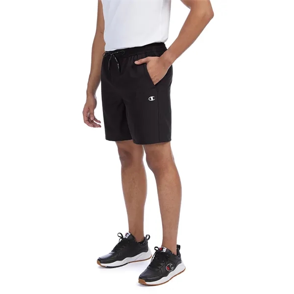 Champion Unisex Woven City Sport Short - Champion Unisex Woven City Sport Short - Image 3 of 4