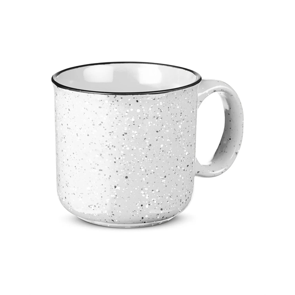 Prime Line 15oz Campfire Ceramic Mug - Prime Line 15oz Campfire Ceramic Mug - Image 3 of 16