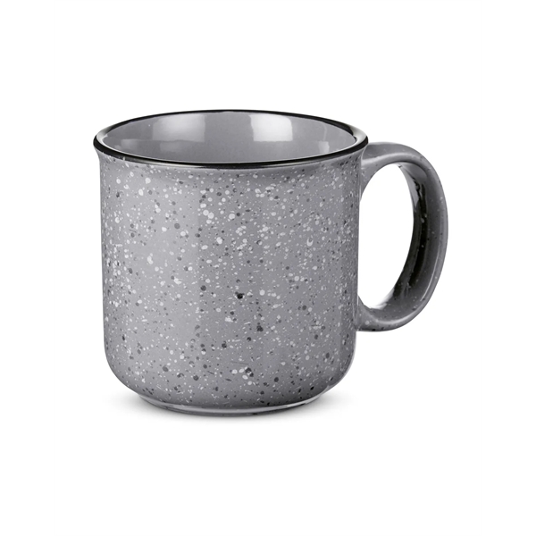 Prime Line 15oz Campfire Ceramic Mug - Prime Line 15oz Campfire Ceramic Mug - Image 5 of 16