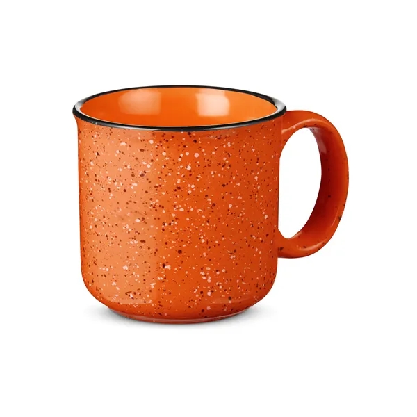 Prime Line 15oz Campfire Ceramic Mug - Prime Line 15oz Campfire Ceramic Mug - Image 9 of 16