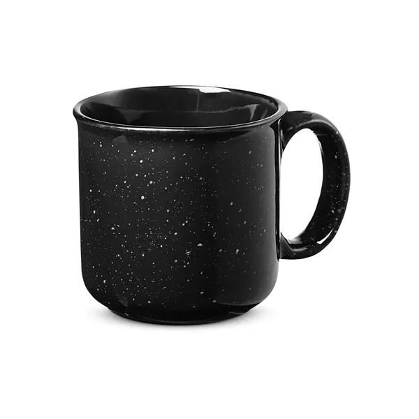 Prime Line 15oz Campfire Ceramic Mug - Prime Line 15oz Campfire Ceramic Mug - Image 12 of 16