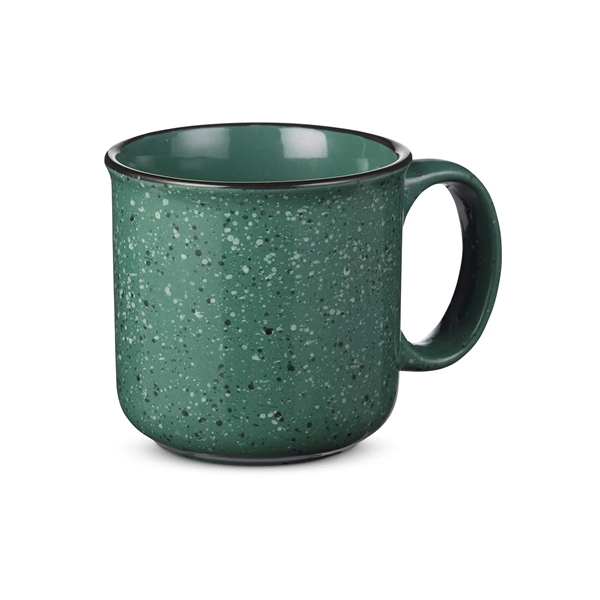 Prime Line 15oz Campfire Ceramic Mug - Prime Line 15oz Campfire Ceramic Mug - Image 15 of 16