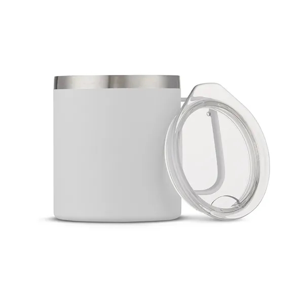 Columbia 15oz Double Wall Insulated Camp Mug - Columbia 15oz Double Wall Insulated Camp Mug - Image 21 of 27