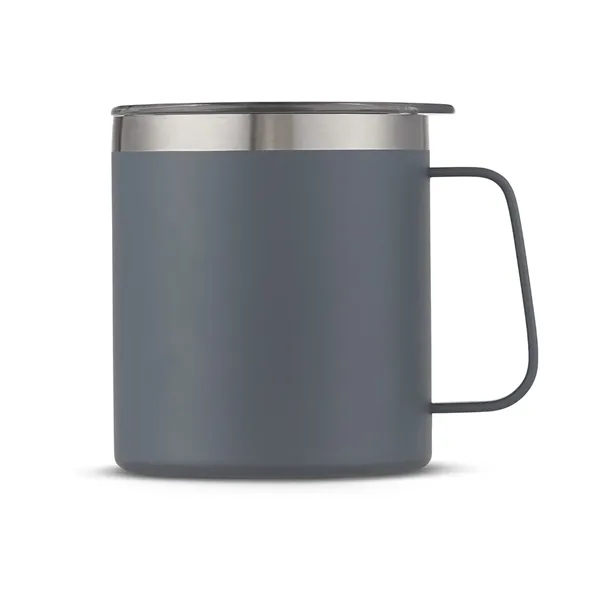 Columbia 15oz Double Wall Insulated Camp Mug - Columbia 15oz Double Wall Insulated Camp Mug - Image 7 of 27