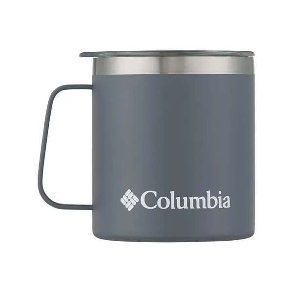 Columbia 15oz Double Wall Insulated Camp Mug - Columbia 15oz Double Wall Insulated Camp Mug - Image 8 of 27