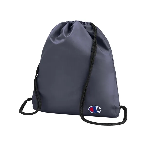 Champion Carrysack Drawstring Bag - Champion Carrysack Drawstring Bag - Image 1 of 11