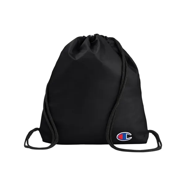 Champion Carrysack Drawstring Bag - Champion Carrysack Drawstring Bag - Image 3 of 11