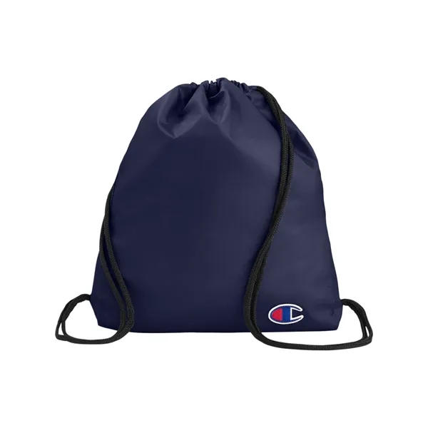 Champion Carrysack Drawstring Bag - Champion Carrysack Drawstring Bag - Image 6 of 11