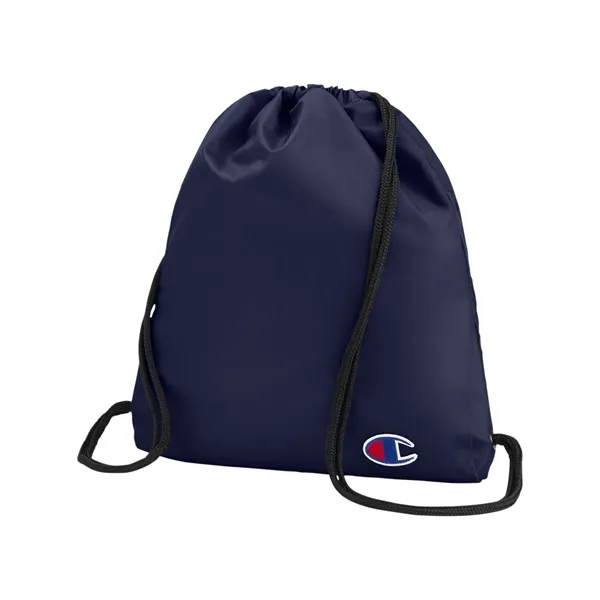 Champion Carrysack Drawstring Bag - Champion Carrysack Drawstring Bag - Image 7 of 11