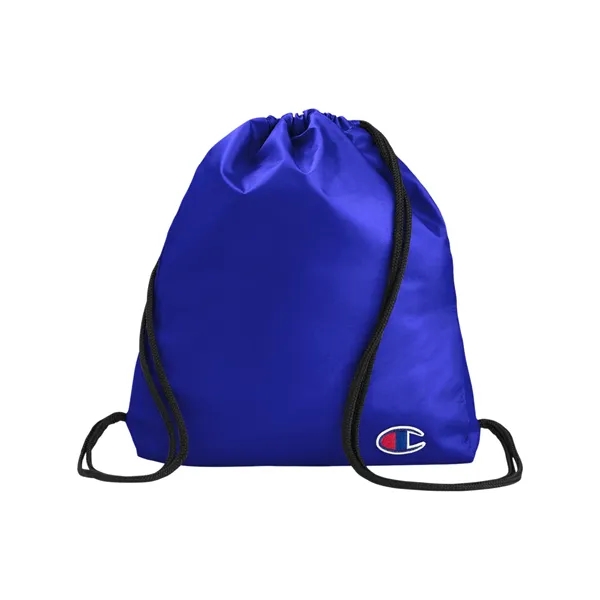 Champion Carrysack Drawstring Bag - Champion Carrysack Drawstring Bag - Image 9 of 11