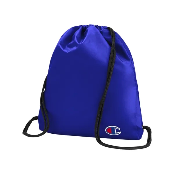 Champion Carrysack Drawstring Bag - Champion Carrysack Drawstring Bag - Image 10 of 11