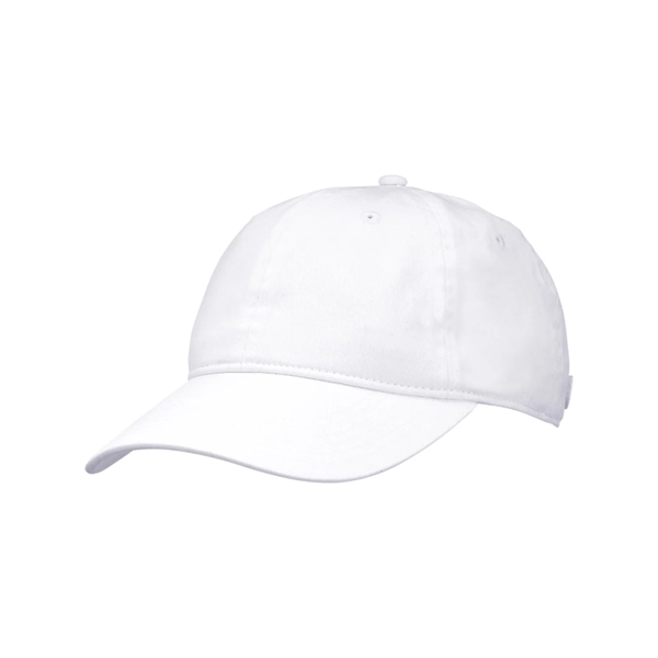 Champion Twill Dad Cap - Champion Twill Dad Cap - Image 1 of 14