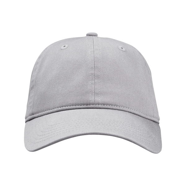 Champion Twill Dad Cap - Champion Twill Dad Cap - Image 3 of 14