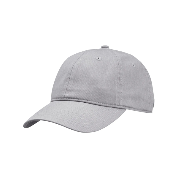 Champion Twill Dad Cap - Champion Twill Dad Cap - Image 4 of 14