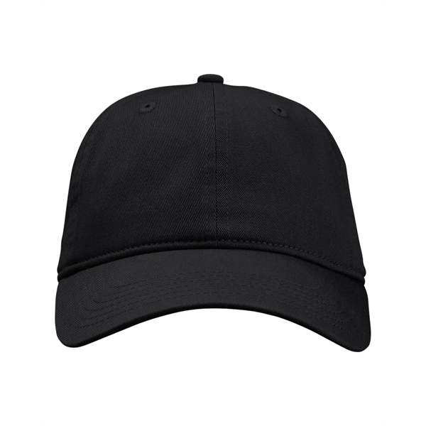 Champion Twill Dad Cap - Champion Twill Dad Cap - Image 6 of 14