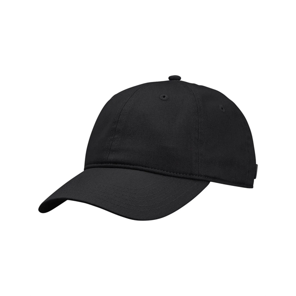 Champion Twill Dad Cap - Champion Twill Dad Cap - Image 7 of 14