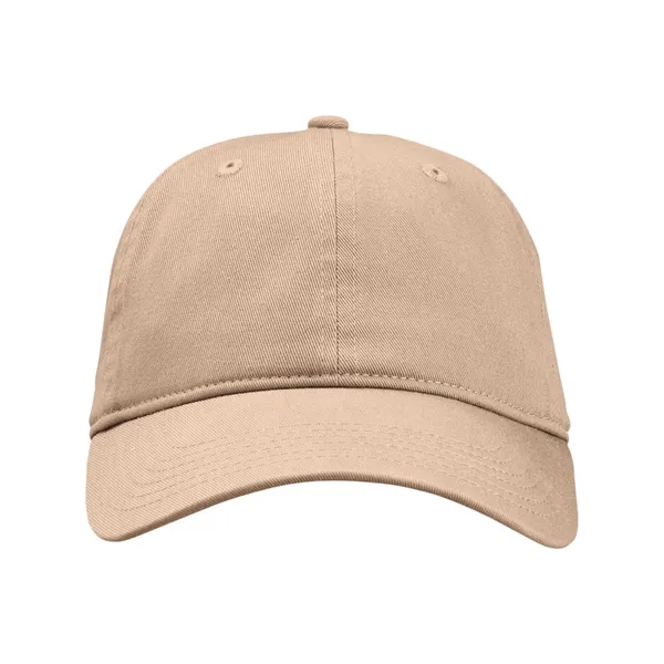 Champion Twill Dad Cap - Champion Twill Dad Cap - Image 12 of 14