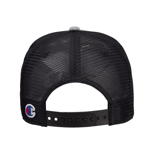 Champion Trucker Cap - Champion Trucker Cap - Image 2 of 11