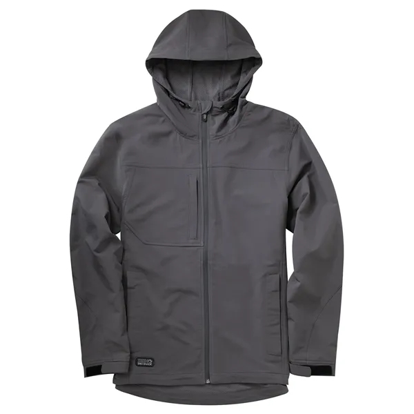 Dri Duck Men's Apex Jacket - Dri Duck Men's Apex Jacket - Image 4 of 14