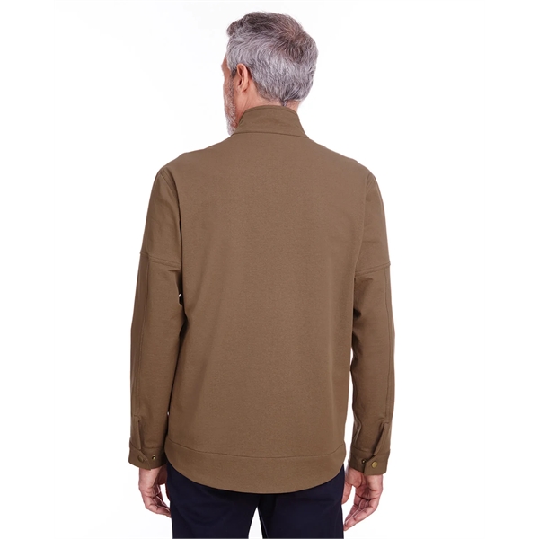 Dri Duck Ace Softshell Jacket - Dri Duck Ace Softshell Jacket - Image 7 of 12