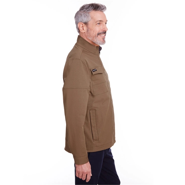 Dri Duck Ace Softshell Jacket - Dri Duck Ace Softshell Jacket - Image 8 of 12