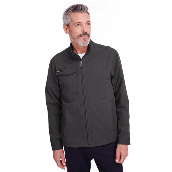 Dri Duck Ace Softshell Jacket - Dri Duck Ace Softshell Jacket - Image 9 of 12