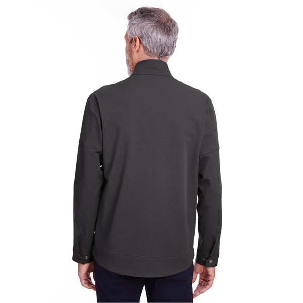 Dri Duck Ace Softshell Jacket - Dri Duck Ace Softshell Jacket - Image 11 of 12