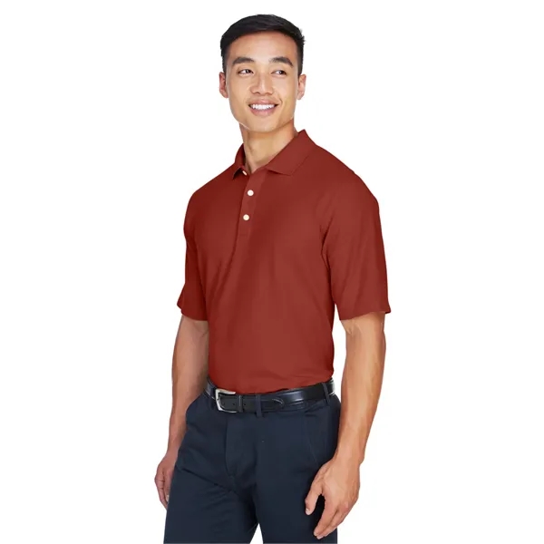 Devon & Jones Men's DRYTEC20™ Performance Polo - Devon & Jones Men's DRYTEC20™ Performance Polo - Image 109 of 112