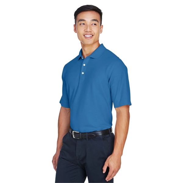 Devon & Jones Men's DRYTEC20™ Performance Polo - Devon & Jones Men's DRYTEC20™ Performance Polo - Image 96 of 112