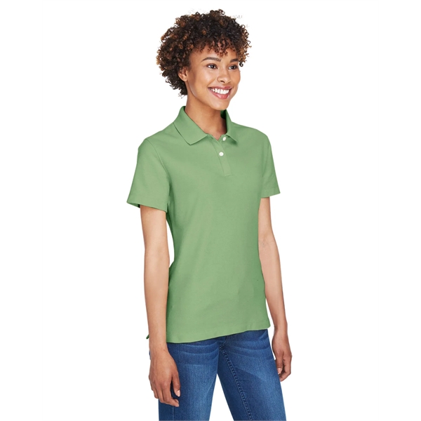 Devon & Jones Ladies' DRYTEC20™ Performance Polo - Devon & Jones Ladies' DRYTEC20™ Performance Polo - Image 92 of 166