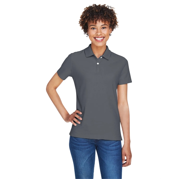 Devon & Jones Ladies' DRYTEC20™ Performance Polo - Devon & Jones Ladies' DRYTEC20™ Performance Polo - Image 60 of 166