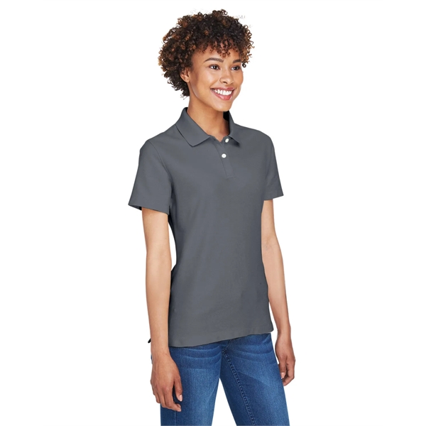 Devon & Jones Ladies' DRYTEC20™ Performance Polo - Devon & Jones Ladies' DRYTEC20™ Performance Polo - Image 101 of 166