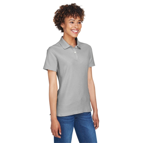 Devon & Jones Ladies' DRYTEC20™ Performance Polo - Devon & Jones Ladies' DRYTEC20™ Performance Polo - Image 104 of 166