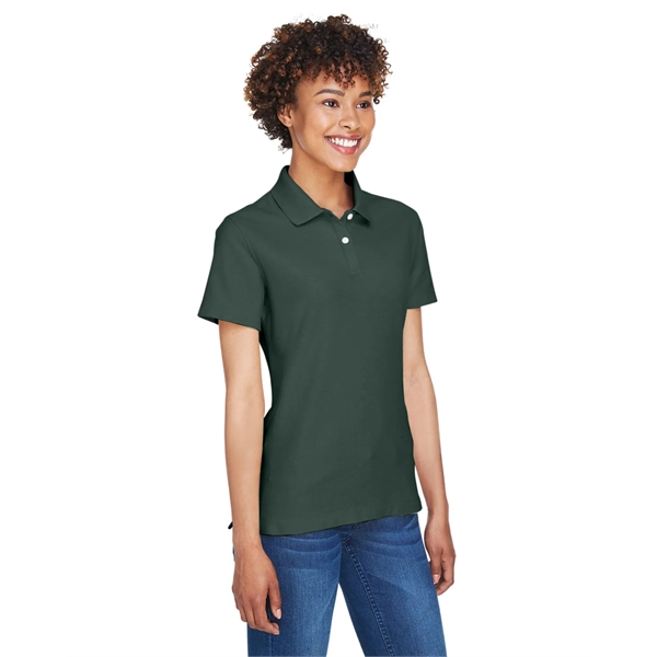 Devon & Jones Ladies' DRYTEC20™ Performance Polo - Devon & Jones Ladies' DRYTEC20™ Performance Polo - Image 109 of 166
