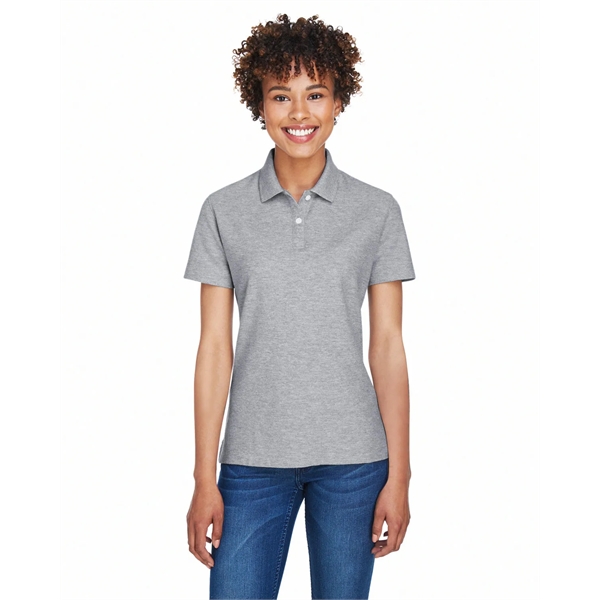 Devon & Jones Ladies' DRYTEC20™ Performance Polo - Devon & Jones Ladies' DRYTEC20™ Performance Polo - Image 63 of 166