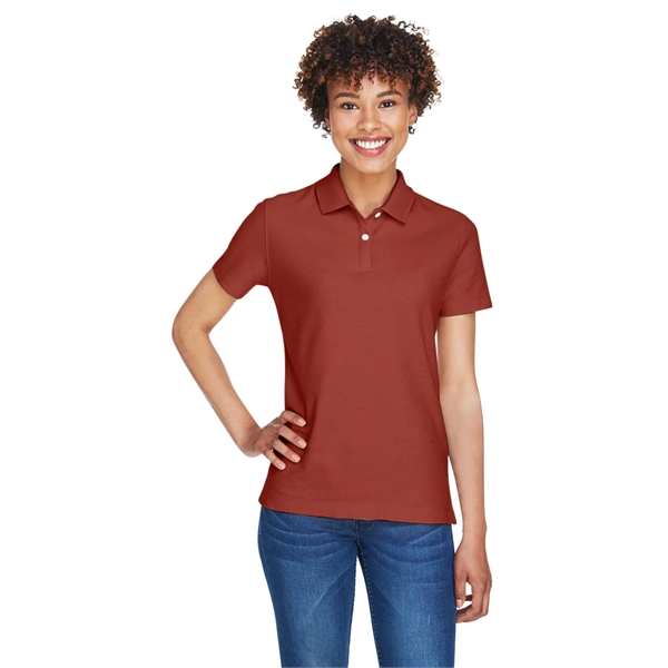 Devon & Jones Ladies' DRYTEC20™ Performance Polo - Devon & Jones Ladies' DRYTEC20™ Performance Polo - Image 116 of 166