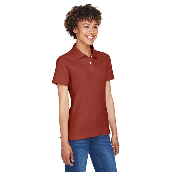 Devon & Jones Ladies' DRYTEC20™ Performance Polo - Devon & Jones Ladies' DRYTEC20™ Performance Polo - Image 118 of 166
