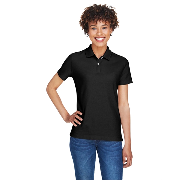 Devon & Jones Ladies' DRYTEC20™ Performance Polo - Devon & Jones Ladies' DRYTEC20™ Performance Polo - Image 66 of 166