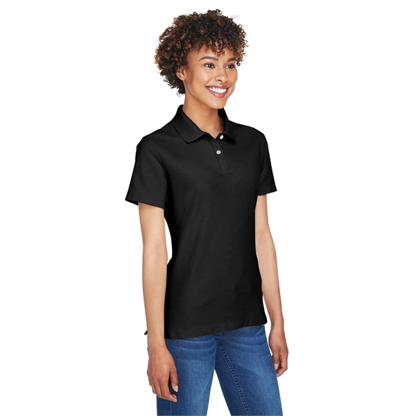 Devon & Jones Ladies' DRYTEC20™ Performance Polo - Devon & Jones Ladies' DRYTEC20™ Performance Polo - Image 122 of 166