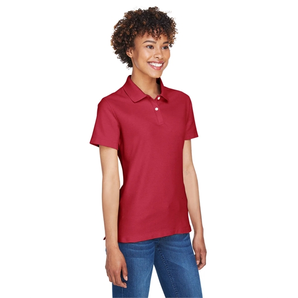 Devon & Jones Ladies' DRYTEC20™ Performance Polo - Devon & Jones Ladies' DRYTEC20™ Performance Polo - Image 125 of 166