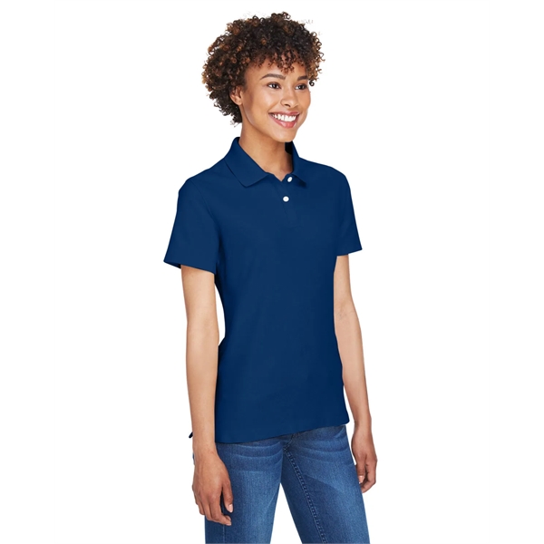 Devon & Jones Ladies' DRYTEC20™ Performance Polo - Devon & Jones Ladies' DRYTEC20™ Performance Polo - Image 128 of 166