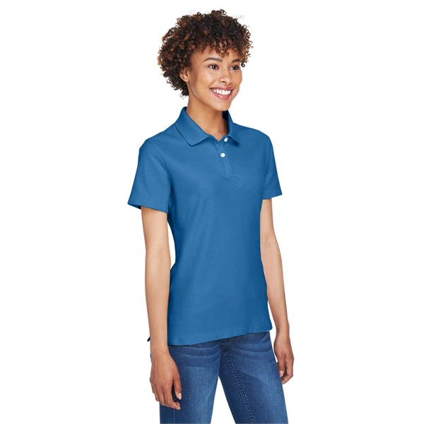 Devon & Jones Ladies' DRYTEC20™ Performance Polo - Devon & Jones Ladies' DRYTEC20™ Performance Polo - Image 134 of 166