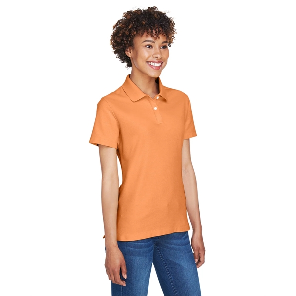 Devon & Jones Ladies' DRYTEC20™ Performance Polo - Devon & Jones Ladies' DRYTEC20™ Performance Polo - Image 142 of 166