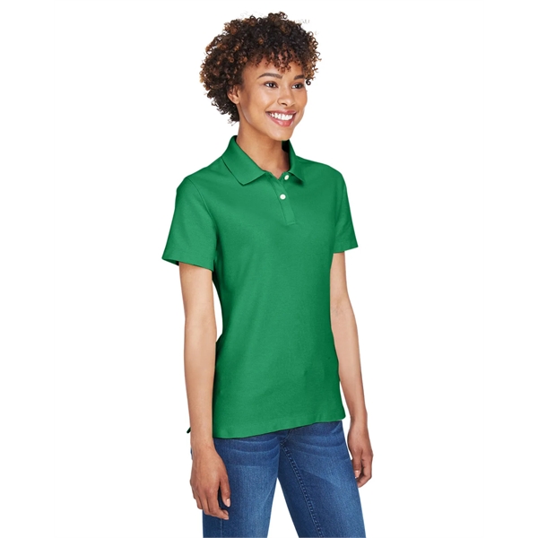 Devon & Jones Ladies' DRYTEC20™ Performance Polo - Devon & Jones Ladies' DRYTEC20™ Performance Polo - Image 161 of 166