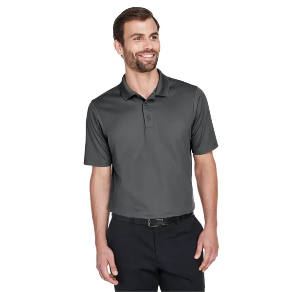 Devon & Jones CrownLux Performance® Men's Plaited Polo - Devon & Jones CrownLux Performance® Men's Plaited Polo - Image 41 of 124